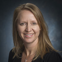 Paula Chandler-Laney.