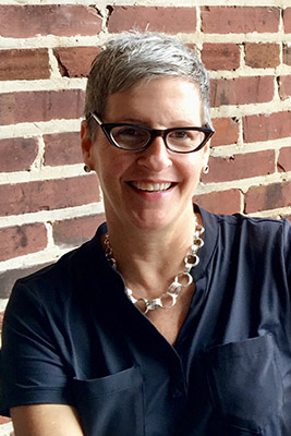 Lisa A. Grupe