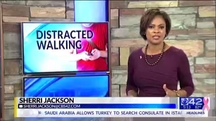 Screenshot of the interview -- click to watch.