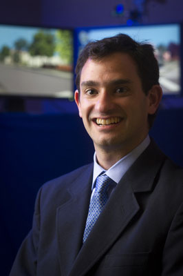 David Schwebel
