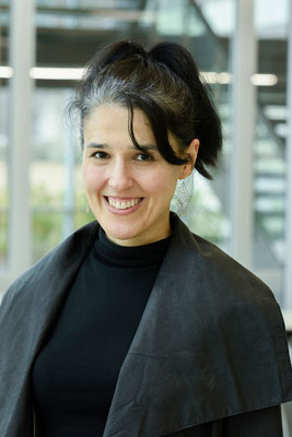 Zina Trost