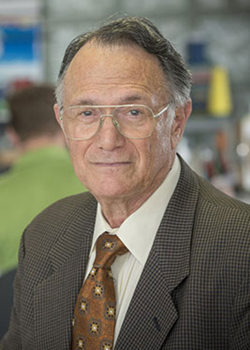 Edward Taub.