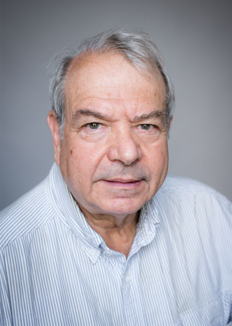 Franklin R. Amthor. 