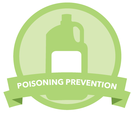 Poisoning Prevention