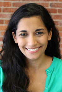 Anjana Madan Morris