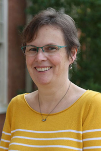 Ellen Cotter