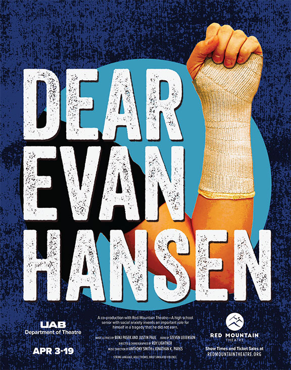 Dear Evan Hansen