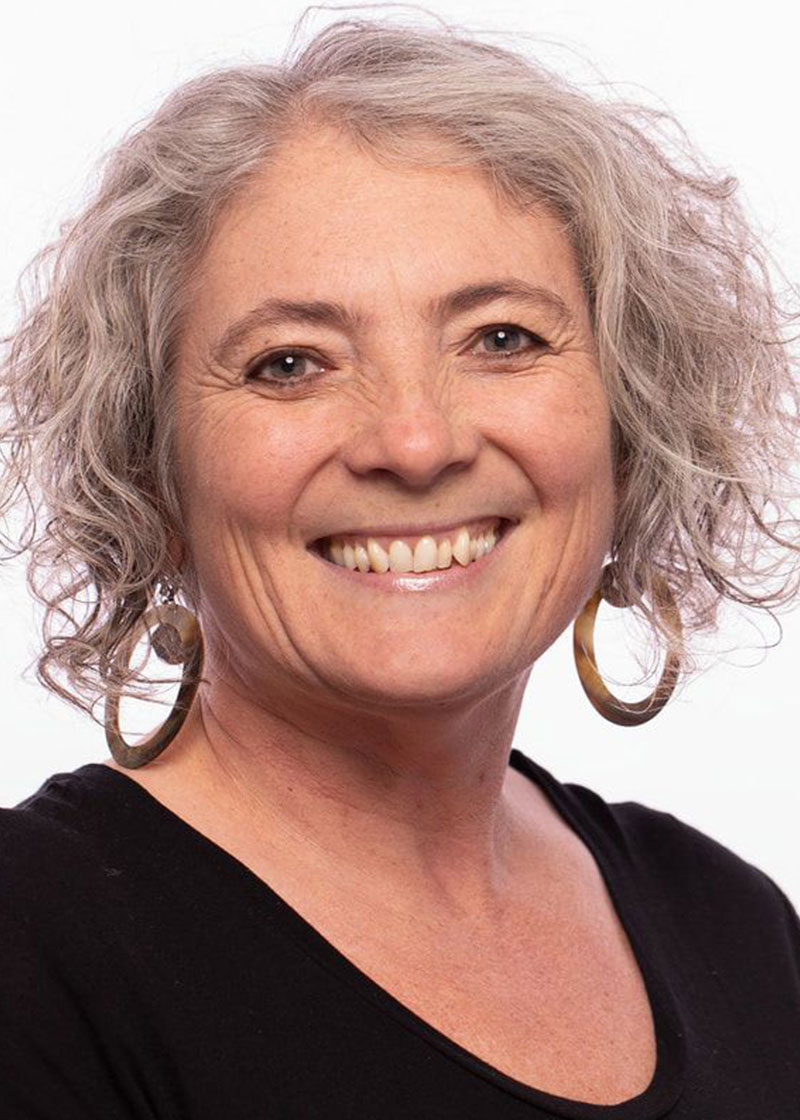 Megan Lewis