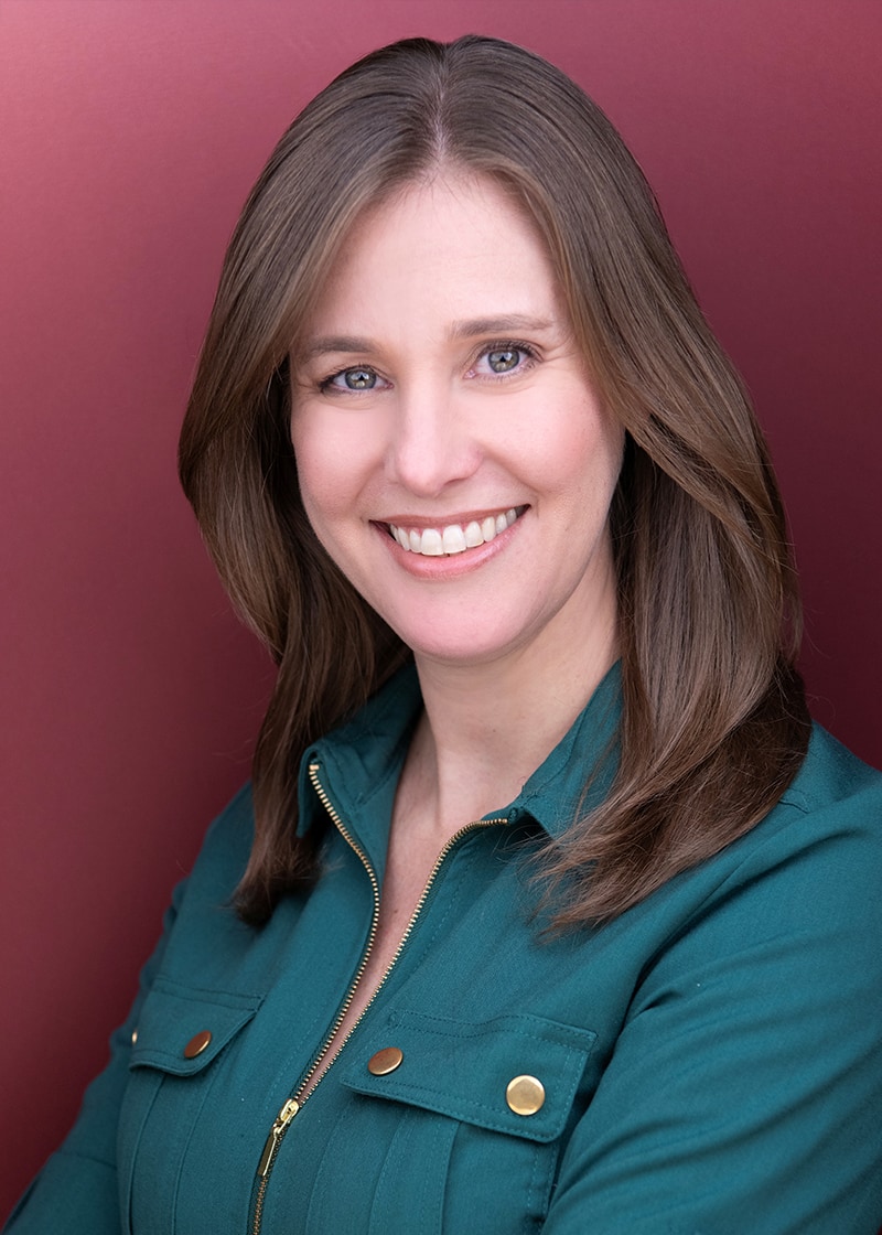 Valerie Accetta headshot.