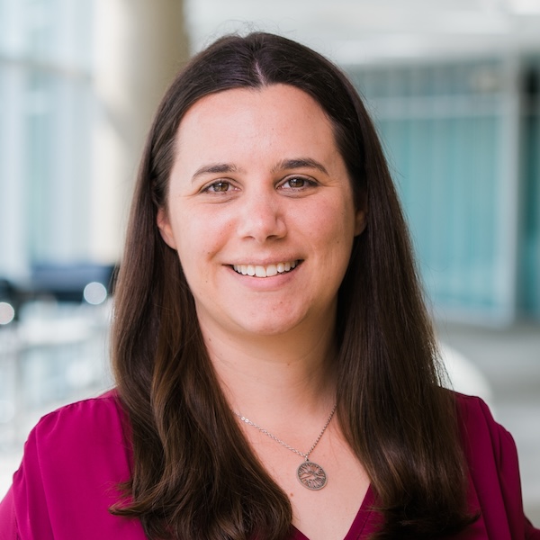 Dr. Marla Hertz