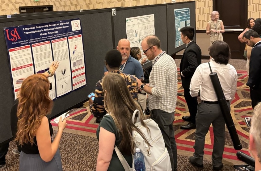 CCTS 2023 TTS posters