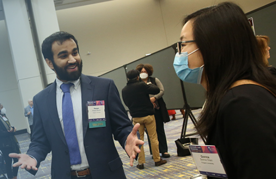 ACTS Event Participants