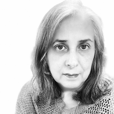 Panelist | Adriana Valenzuela