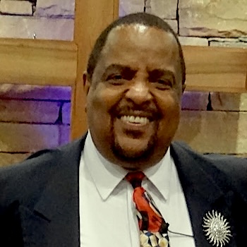 Panelist | Pastor J.R. Finney