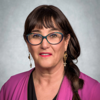Panelist | Dr. Ronit Elk, PhD, FAAHPM