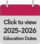 View CRSP Education Dates