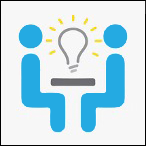 c r icon sq