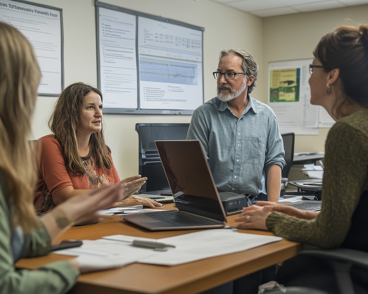 Consultation and Research Advising Services