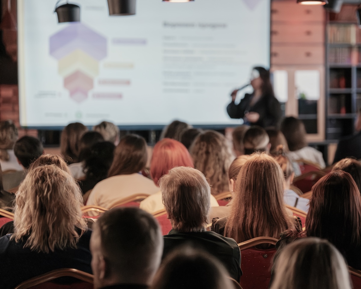 Collaborative Events