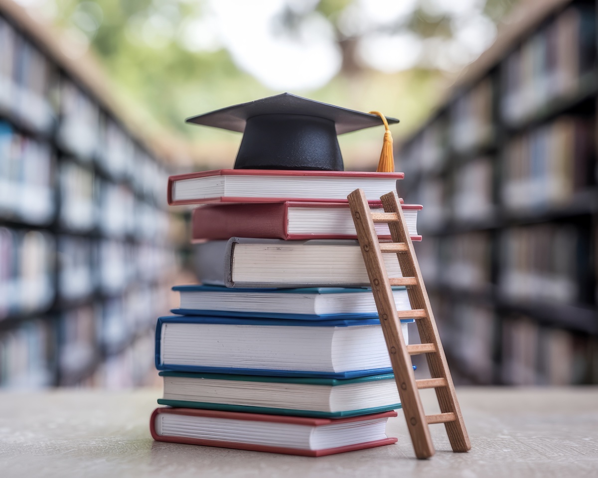 Scholarship and Continous Learning
