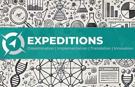 CCTS expeDITIons (monthly)