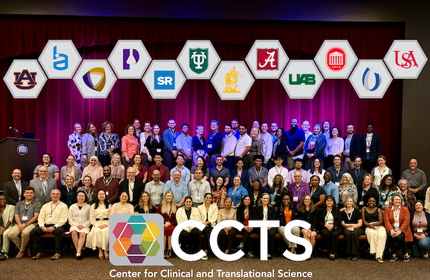 CCTS Translational Science Symposium (Annual, Fall)