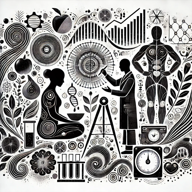 Empowering Health Through Nutrition