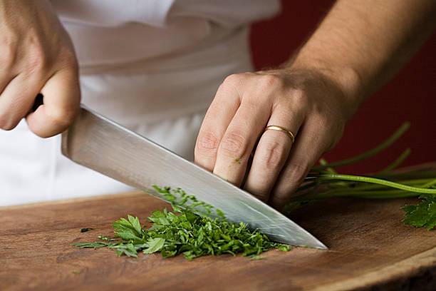 Bionutrition: Faces Behind the Work