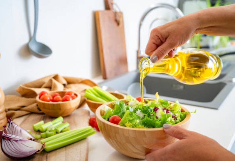 The Mediterranean Diet, Olive Oil, and Health