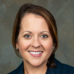Linda Gibson-Young
