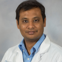 Vishnu Garla