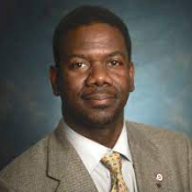 Clifford Kennon, EdS, MPA, CPP