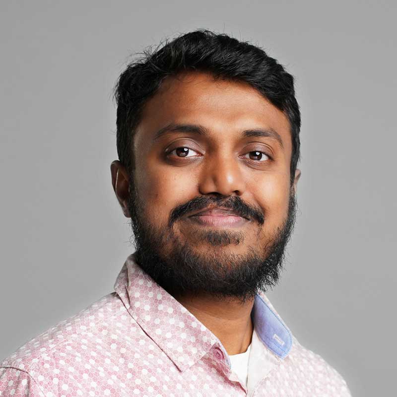 Nazmul Hassan