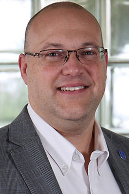 Steven Howard