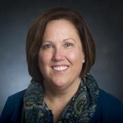 Lisa McCormick