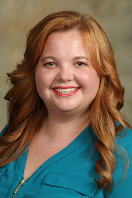 Ashleigh Allgood