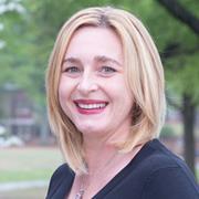 Laurel Hitchcock