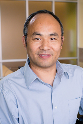 Wei Li