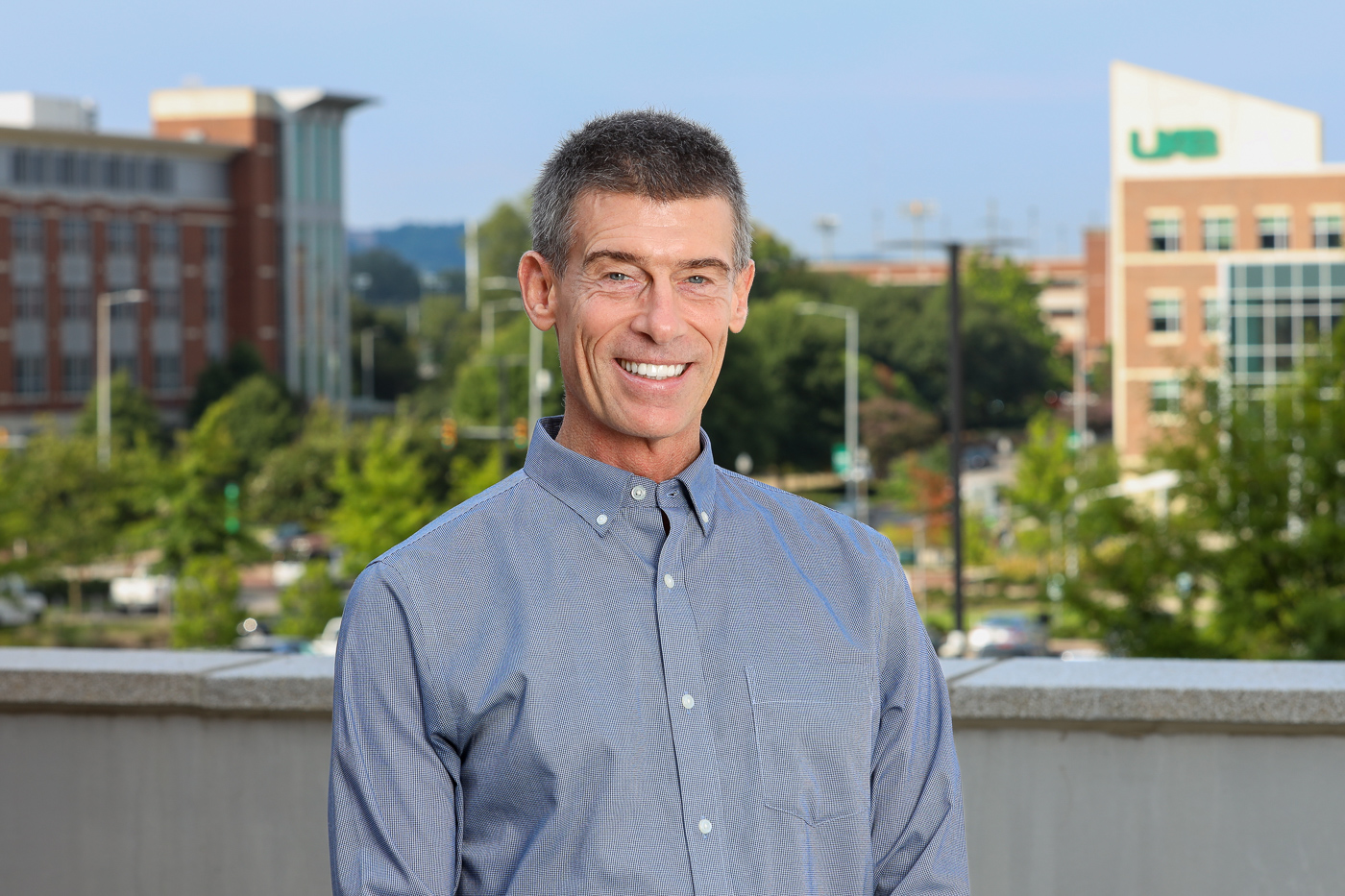 Shawn Galin, PhD