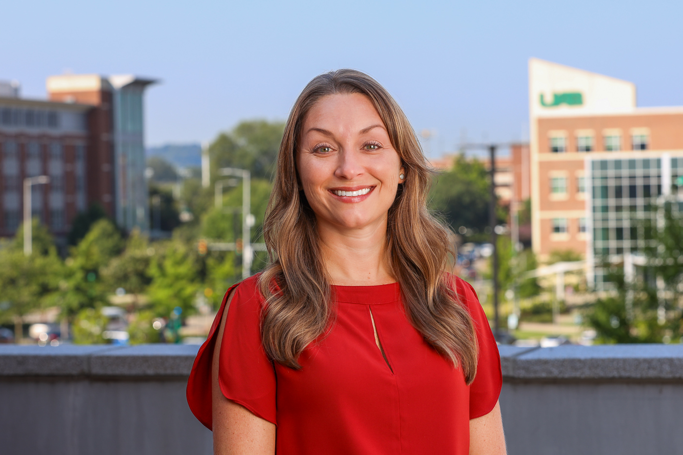 Tara Edmonds, PhD