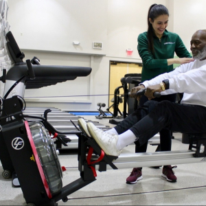 Center for Exercise Medicine