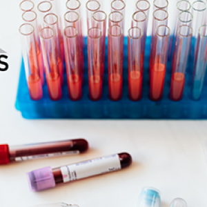 CCTS Specimen Processing and Biorepository