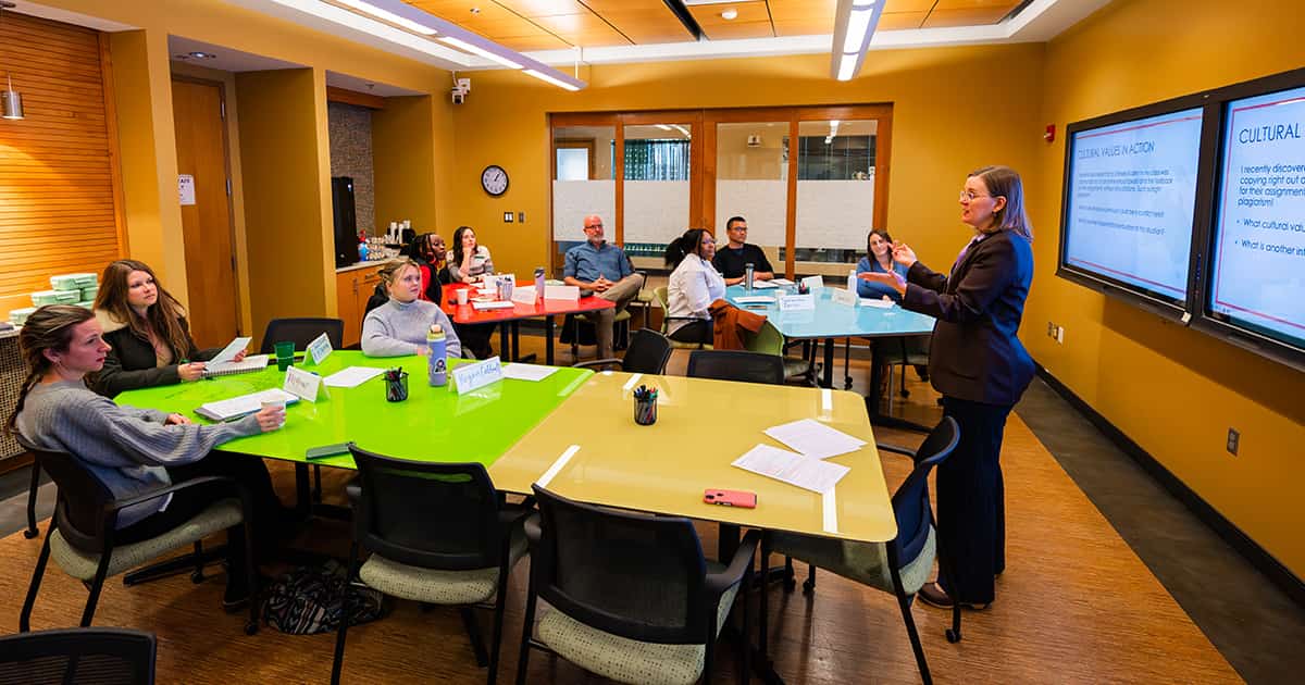 Certificates | Center for Teaching and Learning