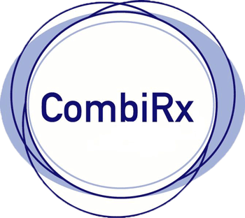 CombiRx logo