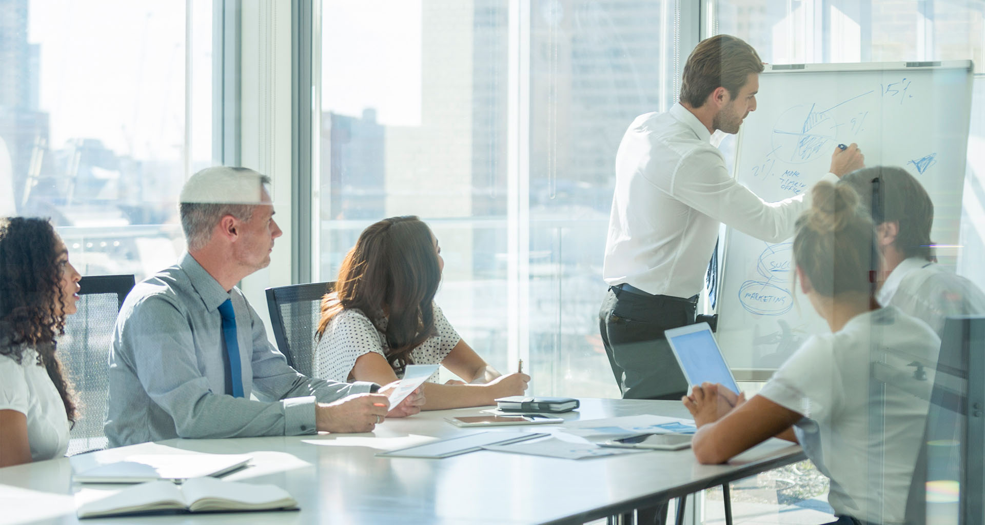 Foundations of Business Administration, Graduate Certificate | Find