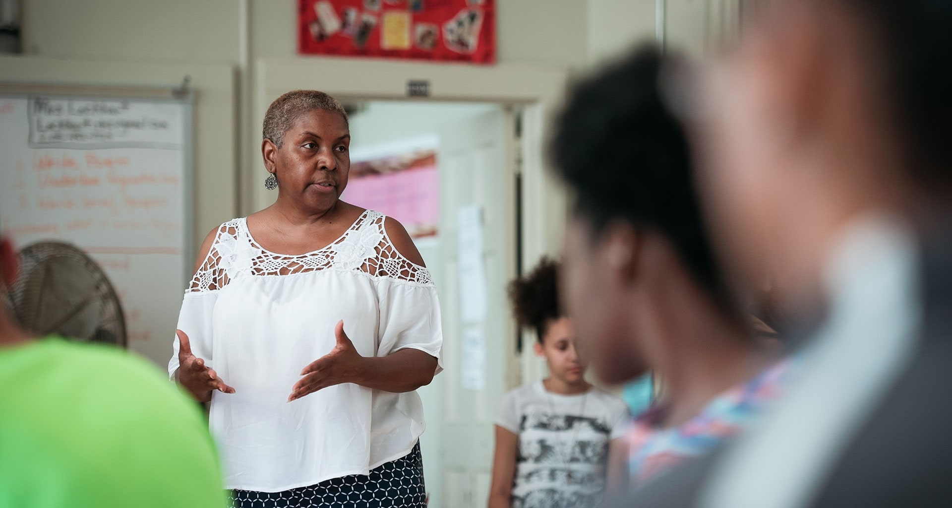 Secondary Education, BS - Find Your Degree