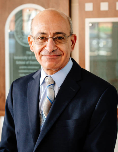 Ashraf Fouad