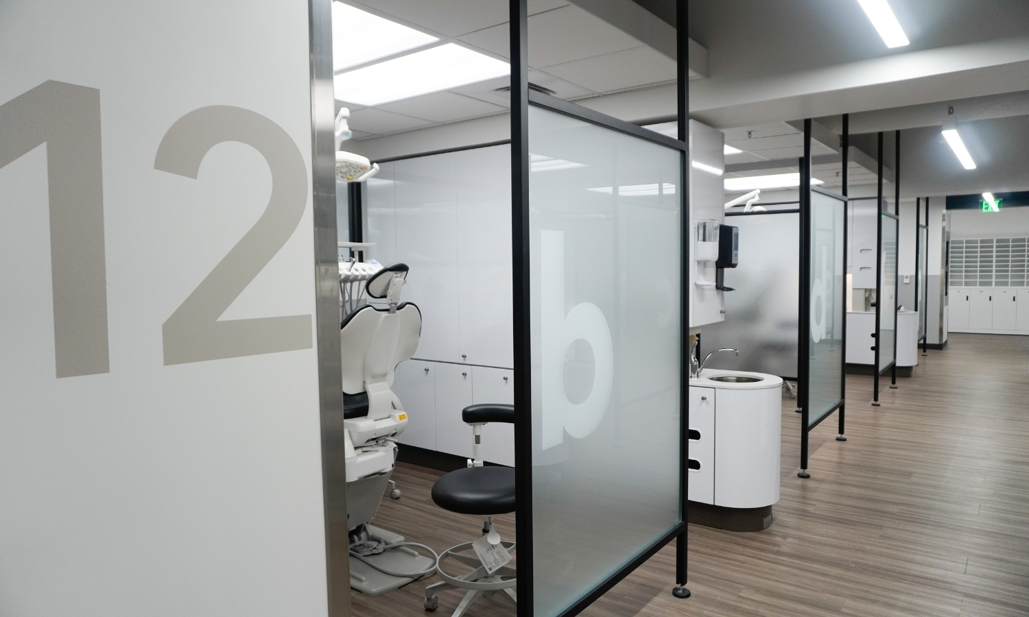 First Floor Clinic Story Image 13