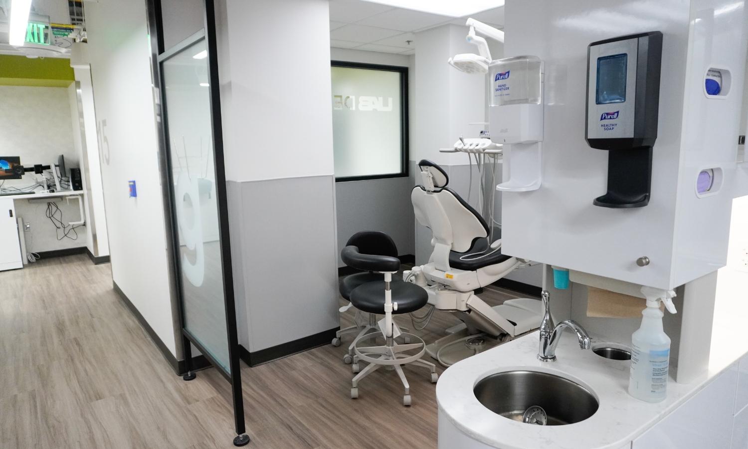 First Floor Clinic Story Image 6