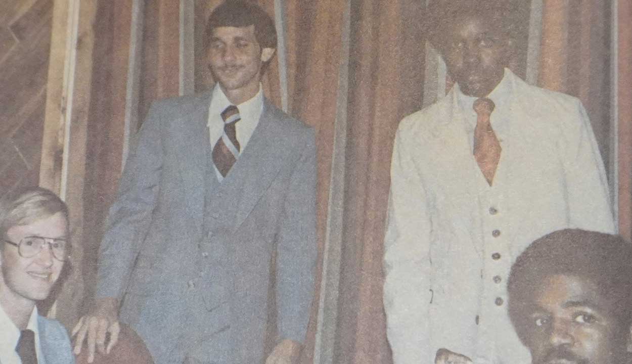 SOD 1970's